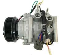 Compresor del aire acondicionado R 134 a PAG 46 ACP 943 000S MAHLE para HONDA