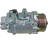 Compresor del aire acondicionado R 134 a PAG 46 ACP 944 000S MAHLE para HONDA