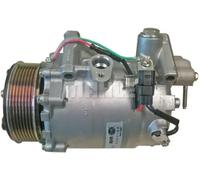 Compresor del aire acondicionado R 134 a PAG 46 ACP 944 000S MAHLE para HONDA