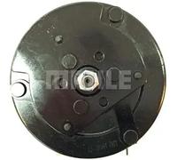 Compresor del aire acondicionado R 134 a PAG 46 ACP 950 000S MAHLE para HONDA