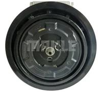 Compresor del aire acondicionado R 134 a PAG 46 ACP 951 000S MAHLE para RENAULT