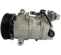 Compresor del aire acondicionado R 134 a PAG 46 ACP 951 000S MAHLE para RENAULT