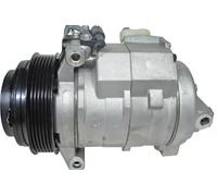 MAHLE Kompressor, Klimaanlage ACP970000S