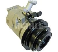 Compresor del aire acondicionado R 134 a PAG 46 ACP 982 000S MAHLE