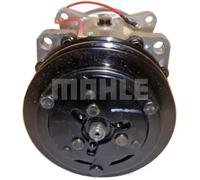 Compresor del aire acondicionado R 134 a PAG 46 ACP 986 000S MAHLE