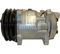 Compresor del aire acondicionado R 134 a PAG 46 ACP 986 000S MAHLE