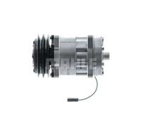 Compresor del aire acondicionado R 134 a PAG 46 ACP 989 000S MAHLE