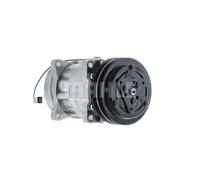 Compresor del aire acondicionado R 134 a PAG 46 ACP 989 000S MAHLE