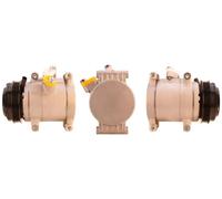 LUCAS ACP01032 Compresor, aire acondicionado
