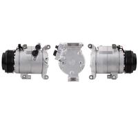 LUCAS ACP01036 Compresor, aire acondicionado