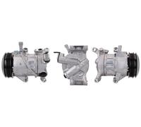 Compresor del aire acondicionado R 134 a PAG 46 ACP01041 LUCAS para TOYOTA
