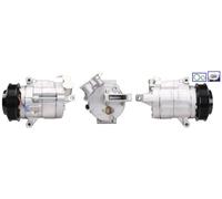 Compresor del aire acondicionado R 134 a PAG 46 ACP01112 LUCAS para CHEVROLET