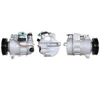 Compresor del aire acondicionado R 134 a PAG 46 ACP01142 LUCAS