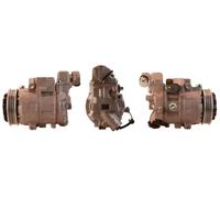 LUCAS ACP154 Compresor, aire acondicionado