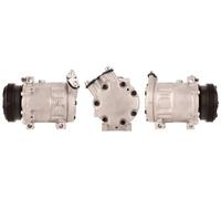 LUCAS Compresor Aire Acondicionado Para Renault Clio II BB_ CB_ Kangoo Express