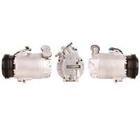 LUCAS ACP244 Compresor, aire acondicionado