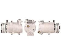 LUCAS ACP334 Compresor, aire acondicionado