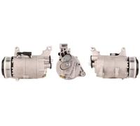 LUCAS ACP341 Compresor, aire acondicionado