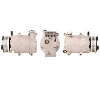 LUCAS ACP342 Compresor, aire acondicionado