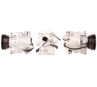 LUCAS ACP370 Compresor, aire acondicionado