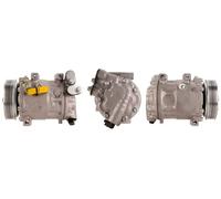 Compresor del aire acondicionado R 134 a PAG 46 ACP426 LUCAS para PEUGEOT