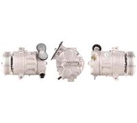 Lucas Compresor, aire acondicionado para OPEL: Corsa & FIAT: Punto (Ref: ACP476)