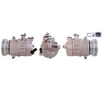Lucas Compresor, aire acondicionado para AUDI: TT, RS Q3, RS3 & VOLKSWAGEN: New Beetle, Jetta (Ref: ACP518)