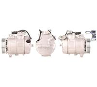 LUCAS ACP570 Compresor, aire acondicionado