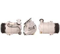 Lucas Compresor, aire acondicionado para OPEL: Astra, Zafira & VAUXHALL: Astra, Zafira (Ref: ACP617)