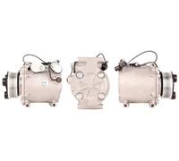 LUCAS ACP722 Compresor, aire acondicionado