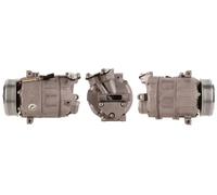 Lucas Compresor, aire acondicionado para FIAT: Talento & OPEL: Movano, Vivaro & RENAULT: Master, Laguna, Trafic, Espace, Latitude (Ref: ACP733)