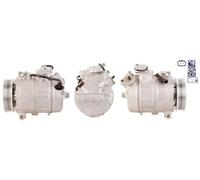 Compresor del aire acondicionado R 134 a PAG 46 ACP748 LUCAS para BMW 5 6 3 1 7