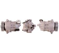 Compresor del aire acondicionado R 134 a PAG 46 ACP923 LUCAS para ALFA ROMEO