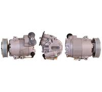 Compresor del aire acondicionado R 134 a PAG 46 ACP924 LUCAS para OPEL CHEVROLET