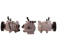 Compresor del aire acondicionado R 134 a PAG 46 ACP977 LUCAS para HYUNDAI i40 I