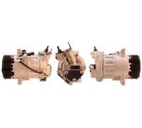 LUCAS ACP992 Compresor, aire acondicionado
