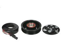 Compresor del aire acondicionado R 134 a PAG 46 KTT040298 THERMOTEC para OPEL