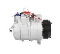Compresor del aire acondicionado R 134 a PAG 46 KTT090014 THERMOTEC