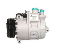 Compresor del aire acondicionado R 134 a PAG 46 KTT090058 THERMOTEC para BMW 5 7