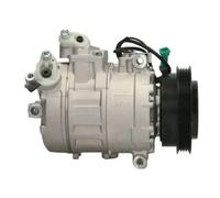 THERMOTEC KTT090138 Compresor, aire acondicionado