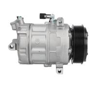 Compresor, aire acondicionado THERMOTEC KTT090142
