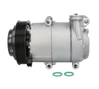 Compresor del aire acondicionado R 134 a PAG 46 KTT090152 THERMOTEC para FORD