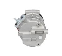 Compresor del aire acondicionado R 134 a PAG 46 KTT090160 THERMOTEC para OPEL