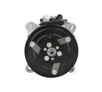 Compresor del aire acondicionado R 134 a PAG 46 KTT090166 THERMOTEC para PEUGEOT