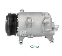 THERMOTEC KTT090179 Compresor, aire acondicionado