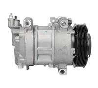 THERMOTEC KTT090184 Compresor aire acondicionado