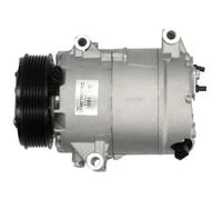 Compresor del aire acondicionado R 134 a PAG 46 KTT090195 THERMOTEC para RENAULT