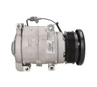 Compresor, aire acondicionado THERMOTEC KTT090216