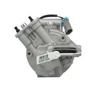 Compresor, aire acondicionado THERMOTEC KTT090226