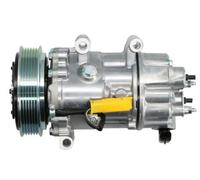 Compresor del aire acondicionado R 134 a PAG 46 KTT090240 THERMOTEC para PEUGEOT